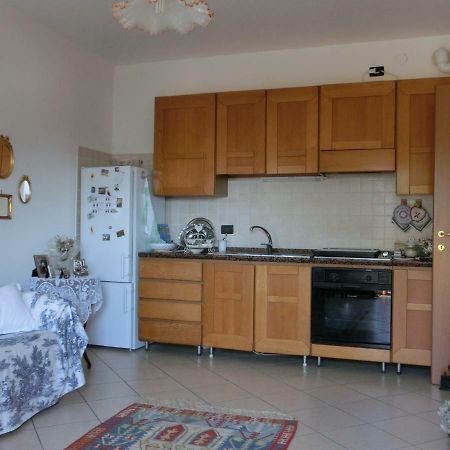 'La Casa Di Giovanna' Спінеа Екстер'єр фото