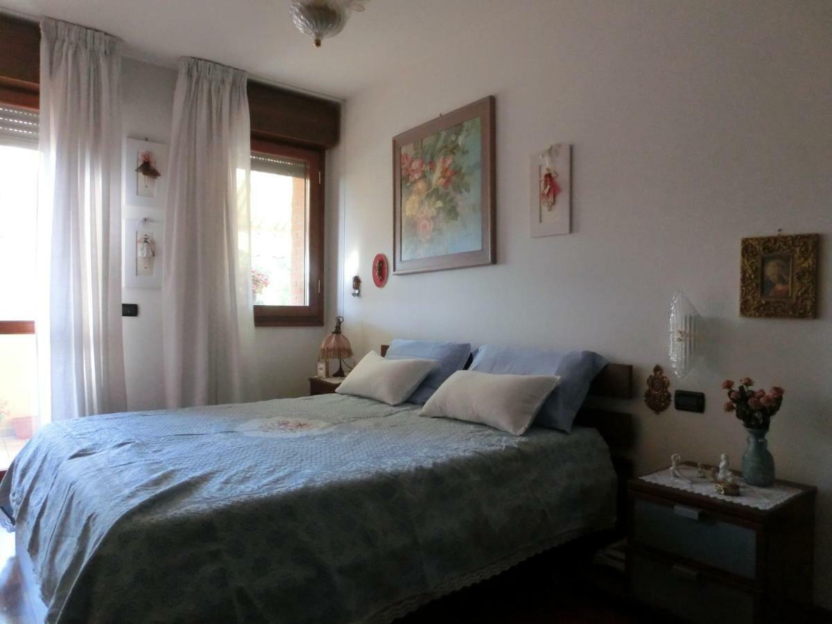 'La Casa Di Giovanna' Спінеа Екстер'єр фото