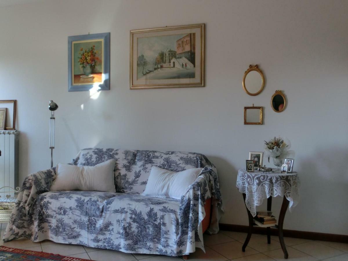 'La Casa Di Giovanna' Спінеа Екстер'єр фото