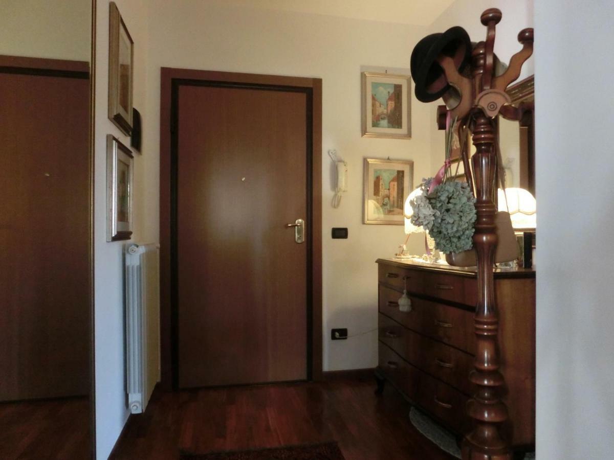 'La Casa Di Giovanna' Спінеа Екстер'єр фото